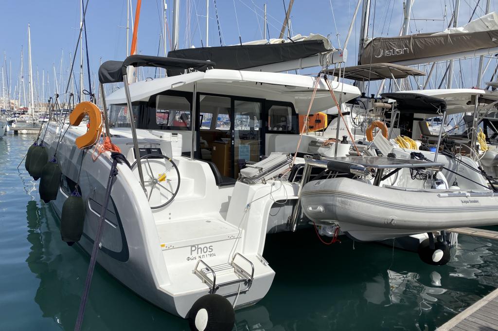 Original-Foto eines Kunden