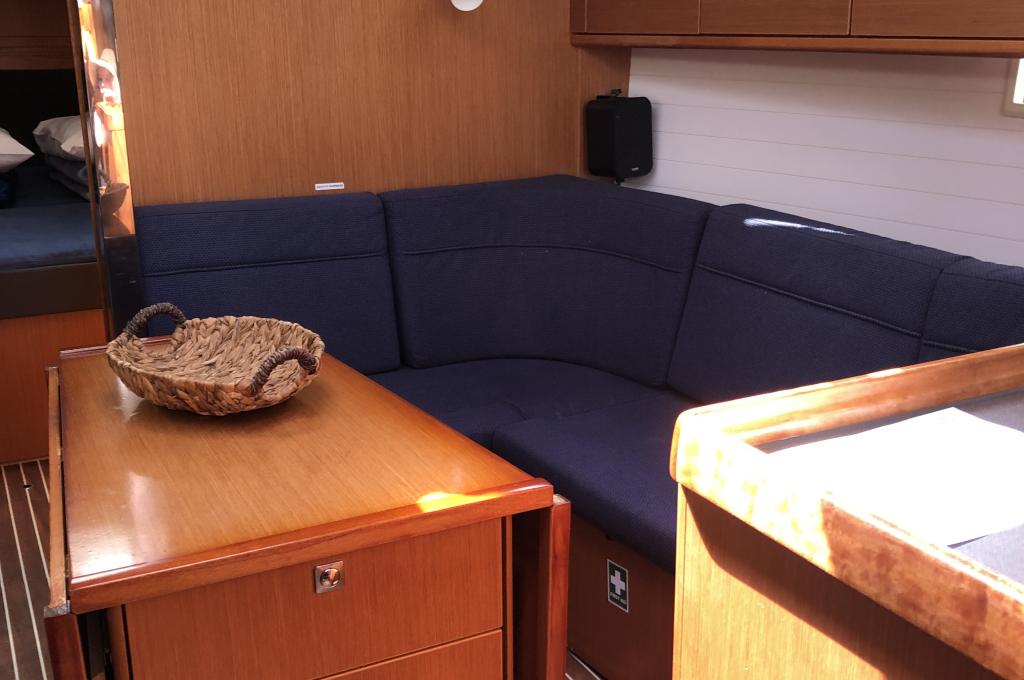 Original-Foto eines Kunden