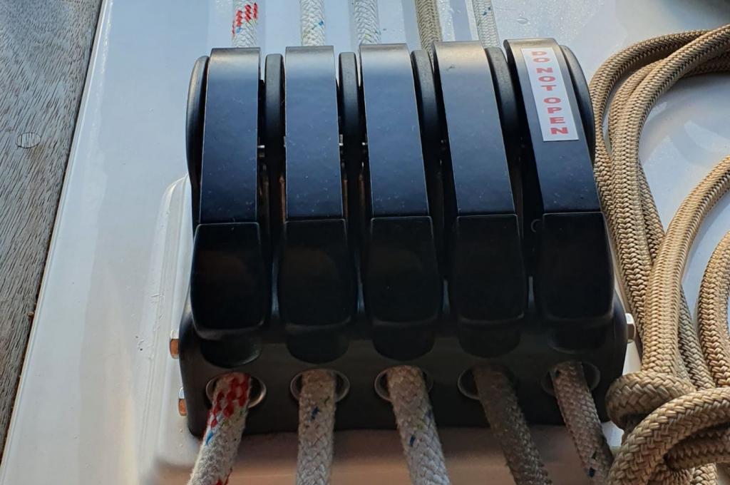 Original-Foto eines Kunden