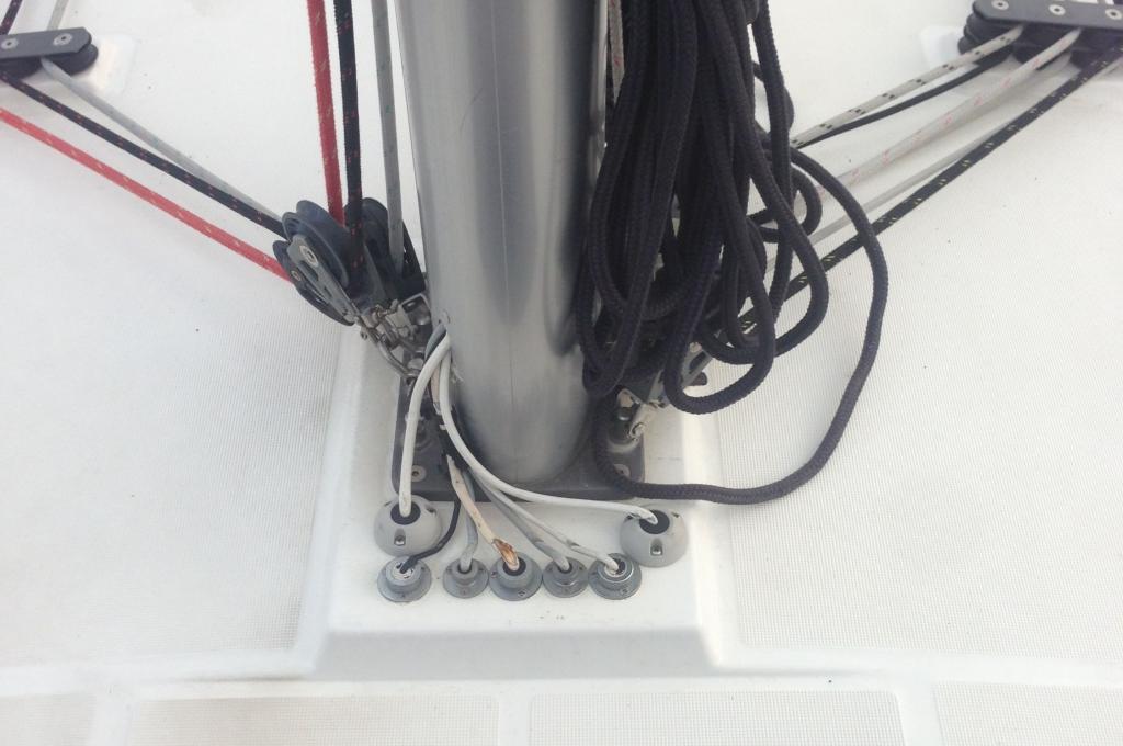 Original-Foto eines Kunden