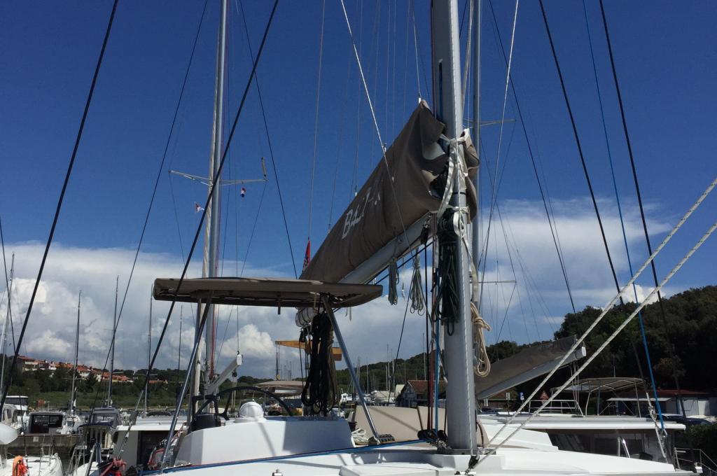 Original-Foto eines Kunden