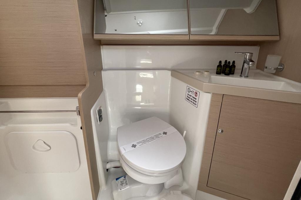 Original-Foto eines Kunden