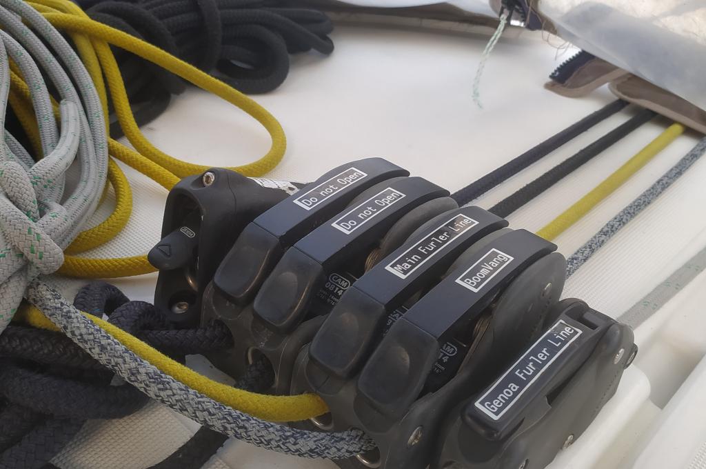 Original-Foto eines Kunden