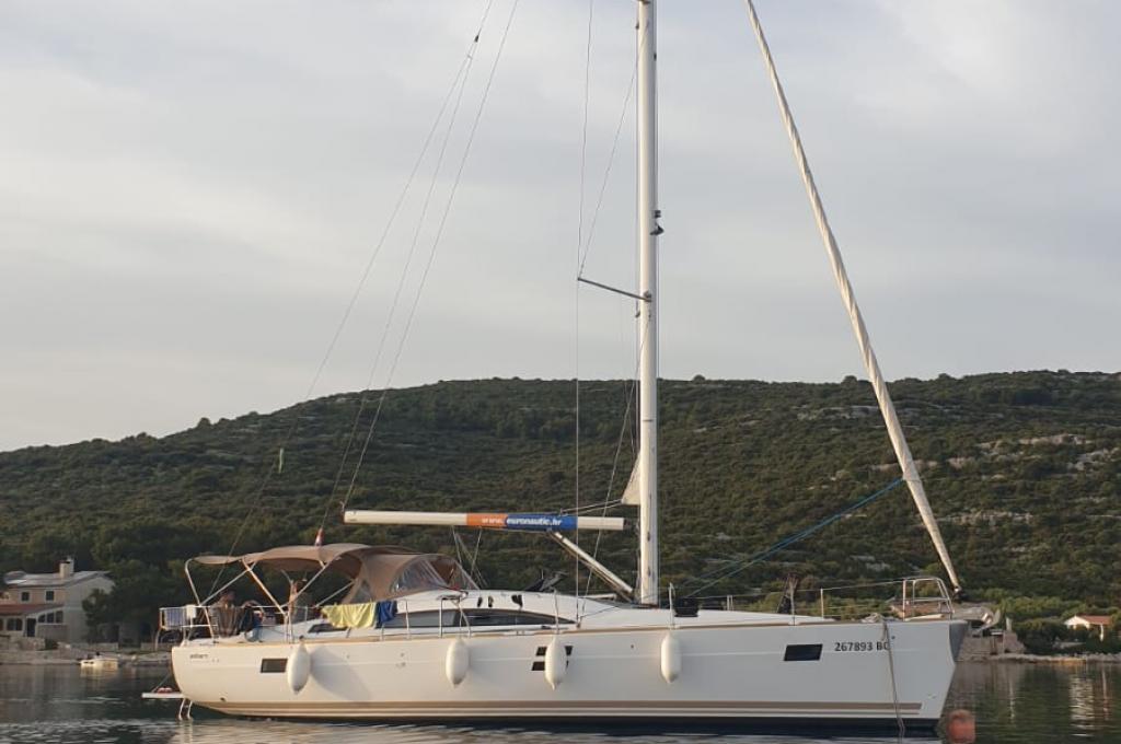 Original-Foto eines Kunden