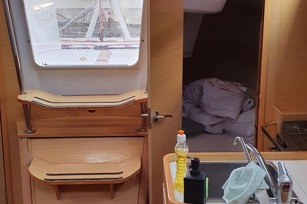 Original-Foto eines Kunden