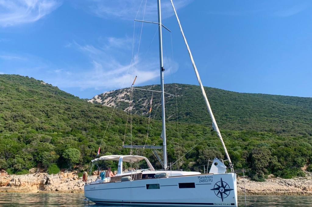 Original-Foto eines Kunden