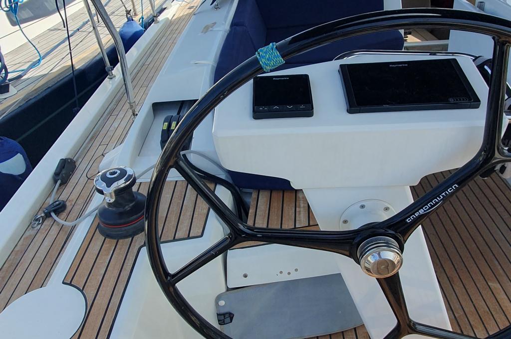 Original-Foto eines Kunden