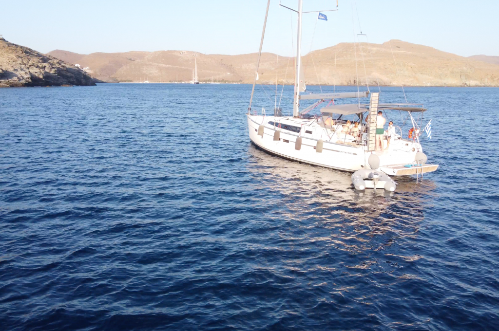 Original-Foto eines Kunden