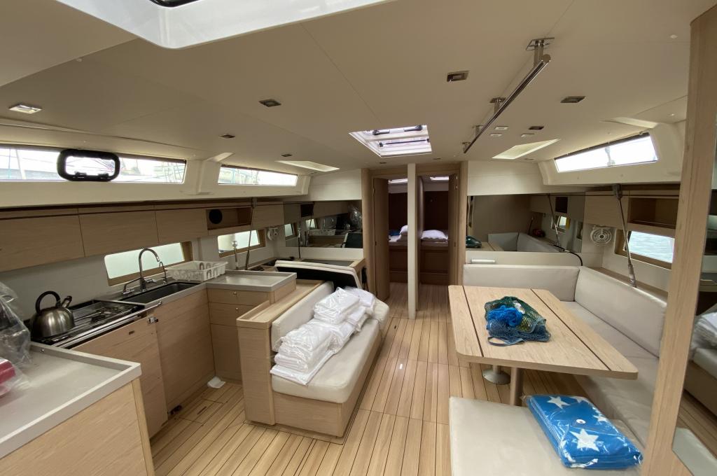 Original-Foto eines Kunden