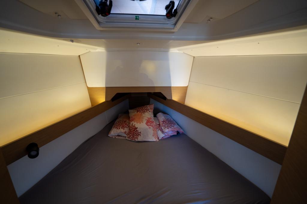 Original-Foto eines Kunden