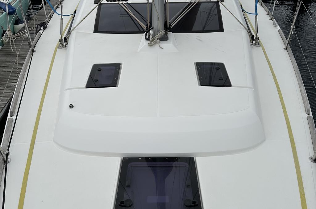 Original-Foto eines Kunden