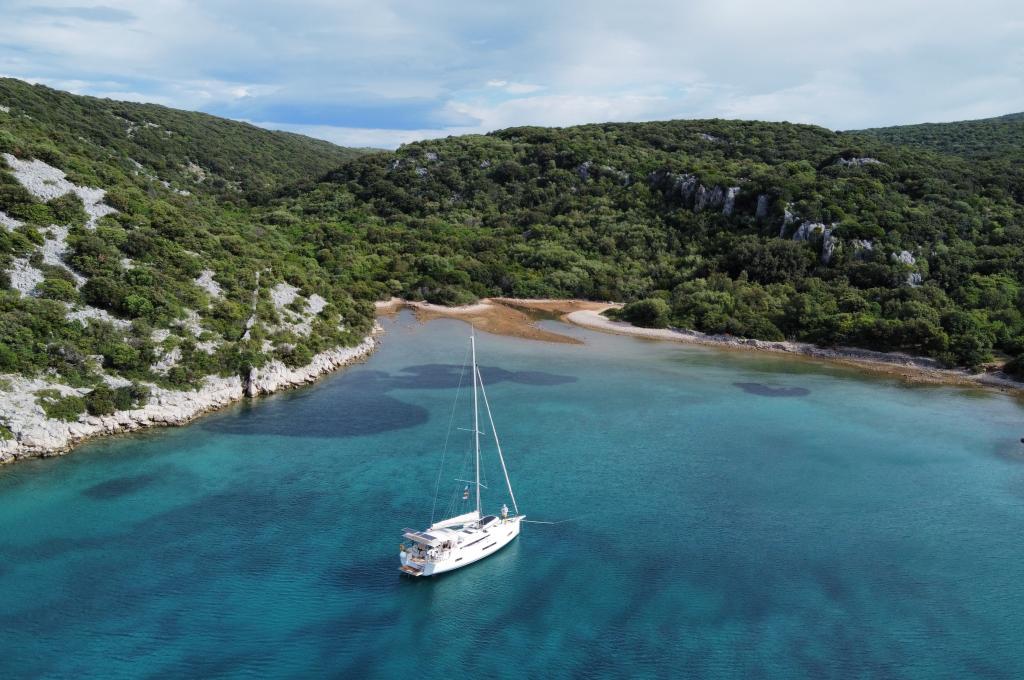 Original-Foto eines Kunden