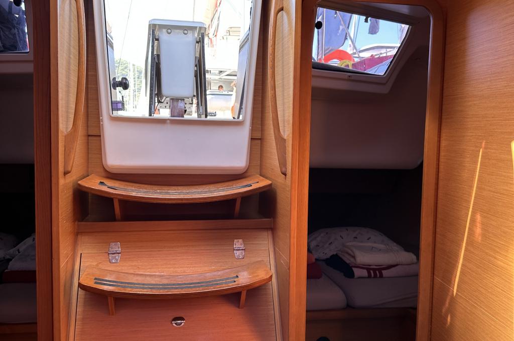 Original-Foto eines Kunden