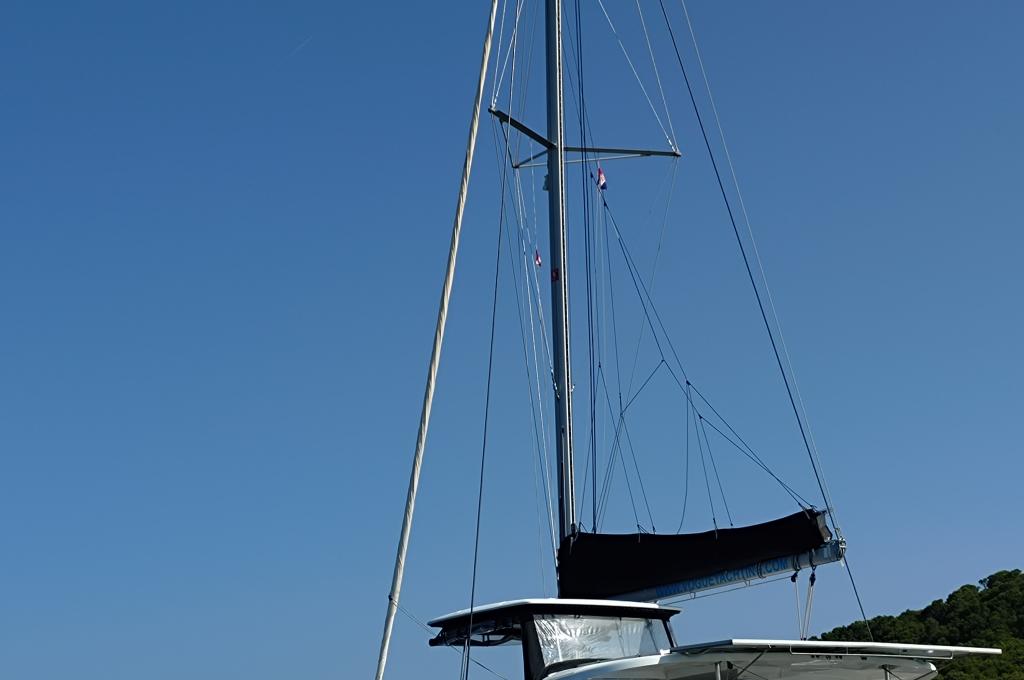 Original-Foto eines Kunden