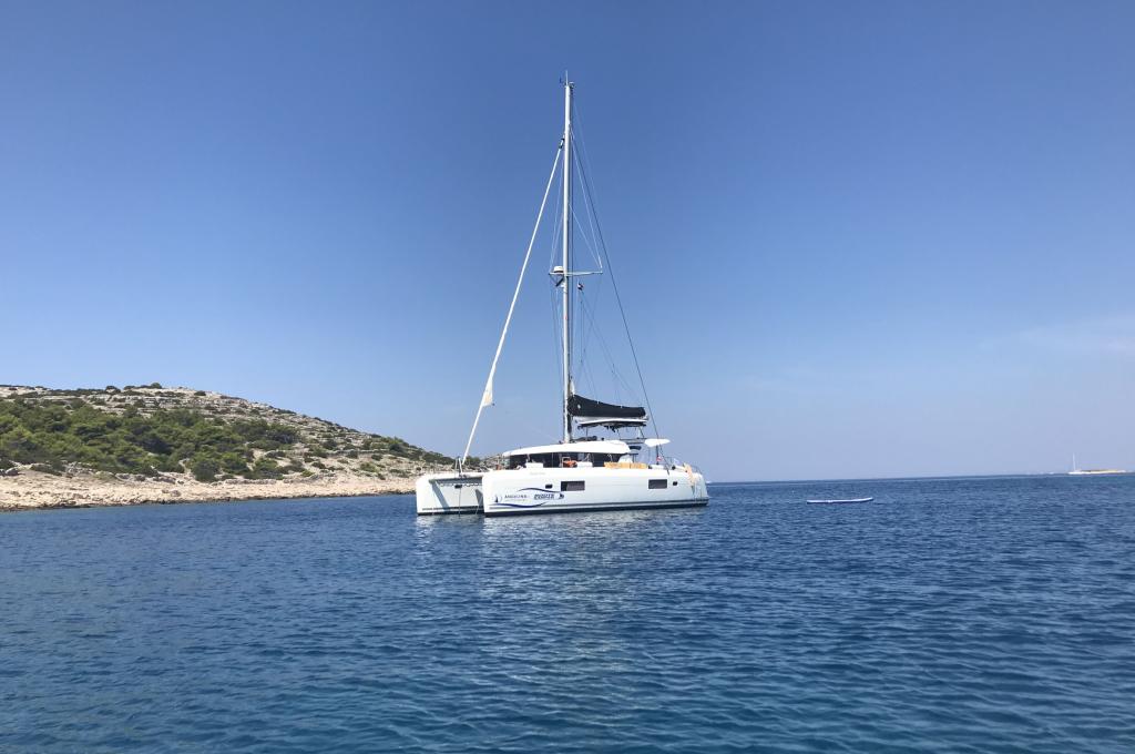 Original-Foto eines Kunden