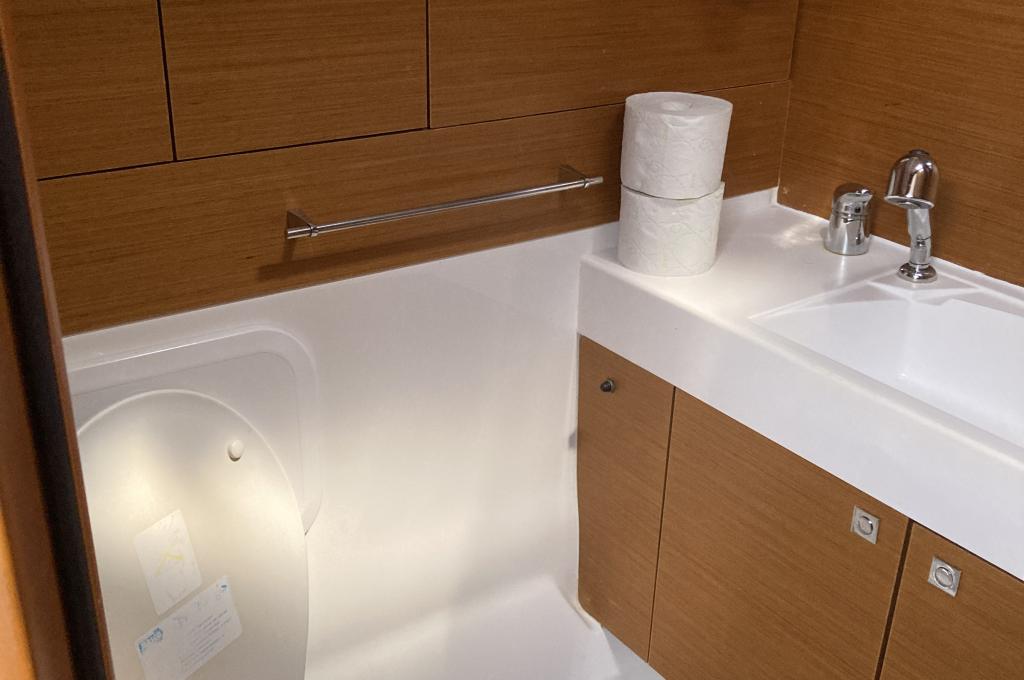 Original-Foto eines Kunden