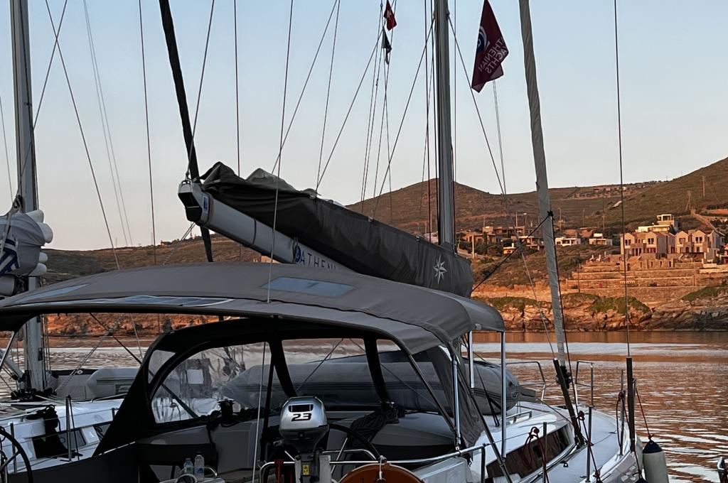 Original-Foto eines Kunden