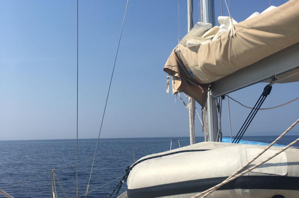 Original-Foto eines Kunden