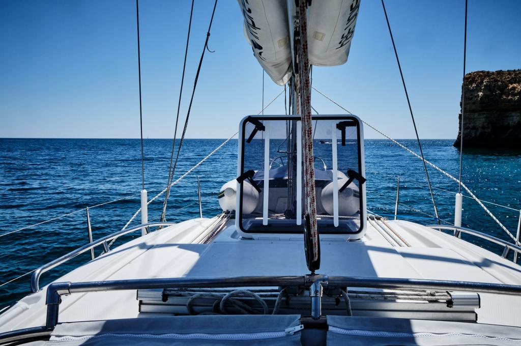 Original-Foto eines Kunden