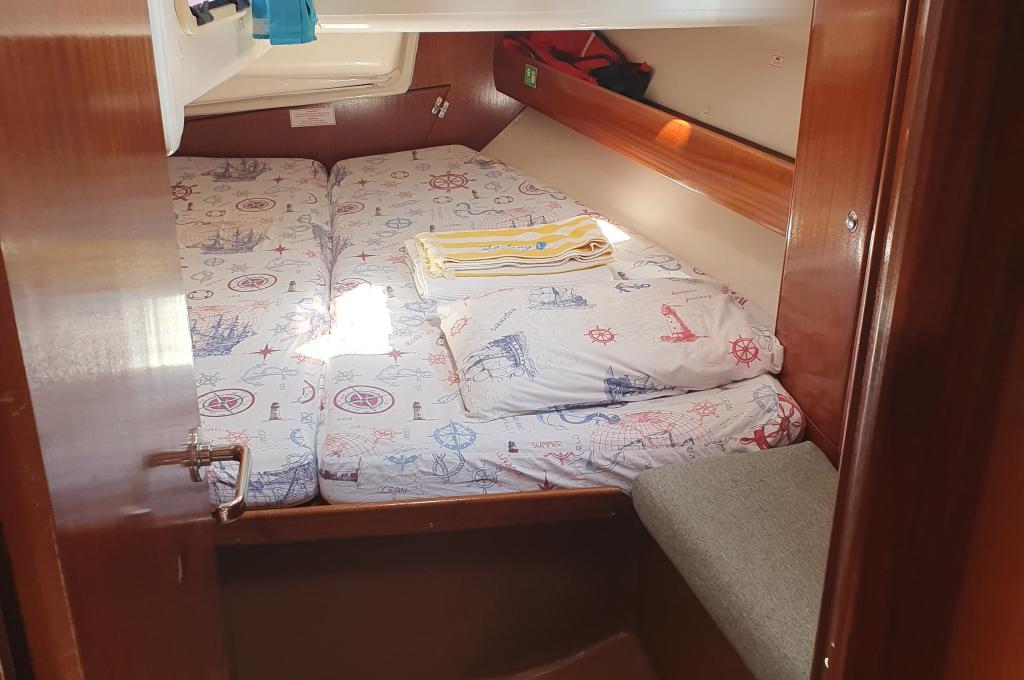 Original-Foto eines Kunden