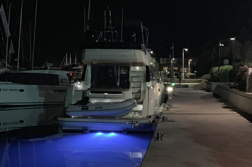 Original-Foto eines Kunden