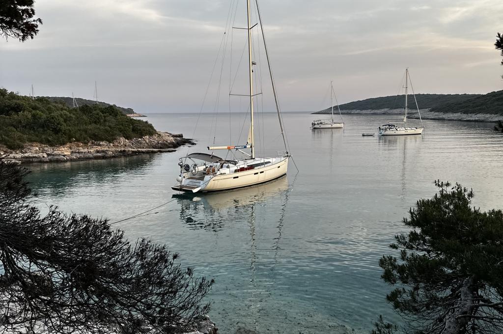 Original-Foto eines Kunden