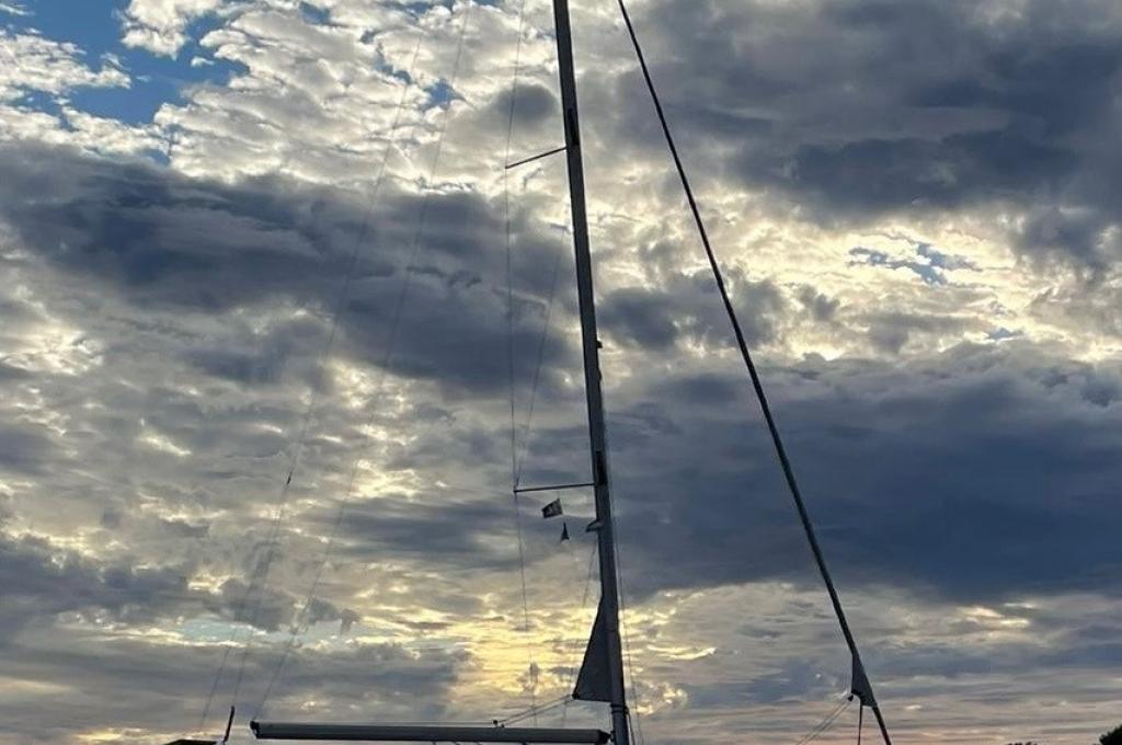 Original-Foto eines Kunden