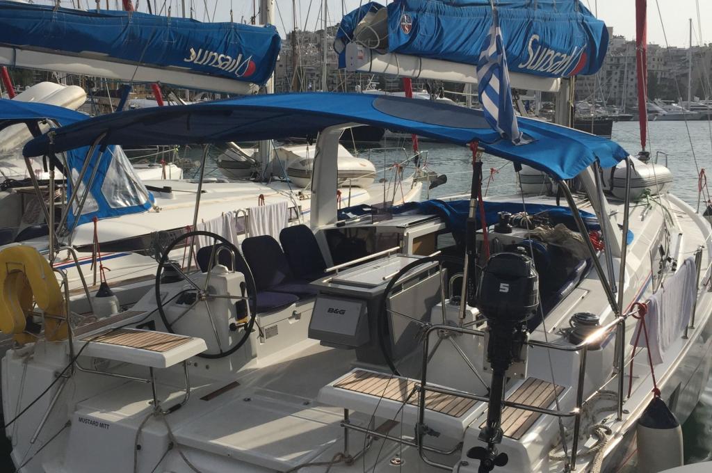 Original-Foto eines Kunden