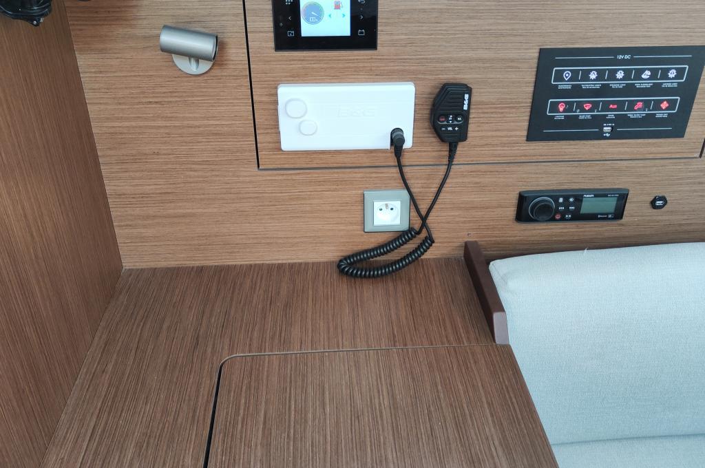 Original-Foto eines Kunden