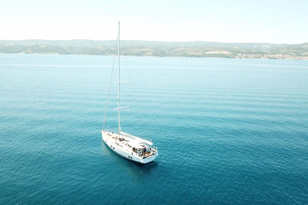 Original-Foto eines Kunden