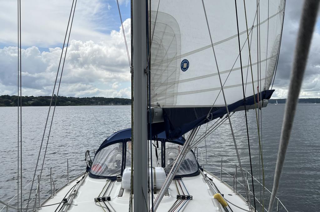 Original-Foto eines Kunden