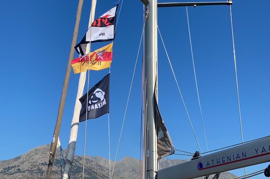 Original-Foto eines Kunden