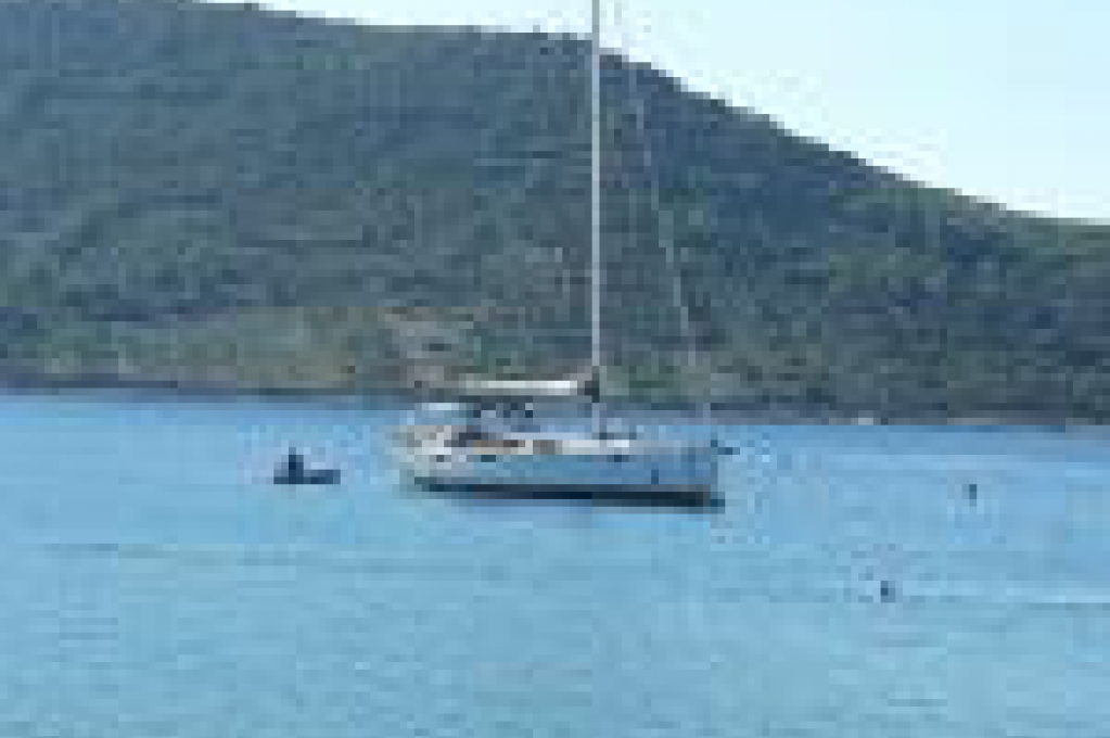 Original-Foto eines Kunden