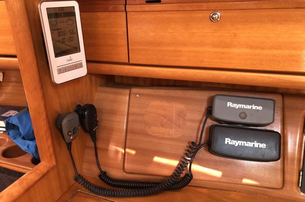 Original-Foto eines Kunden