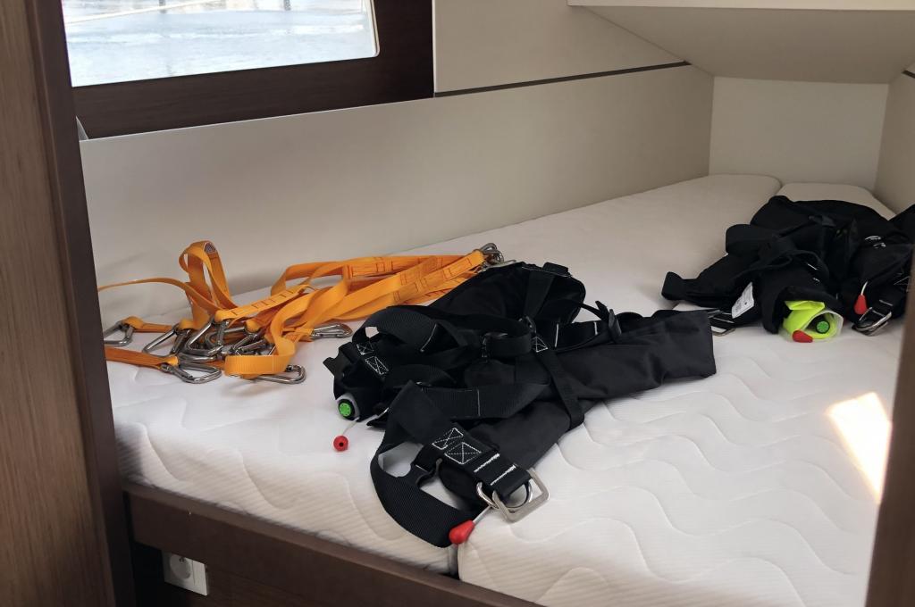 Original-Foto eines Kunden