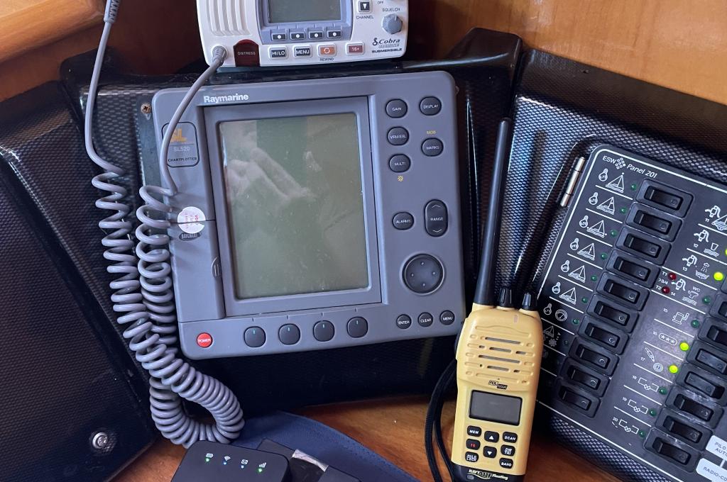 Original-Foto eines Kunden