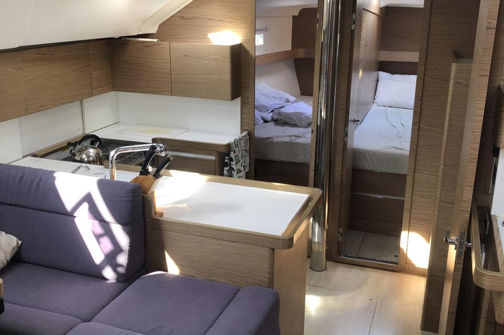 Original-Foto eines Kunden