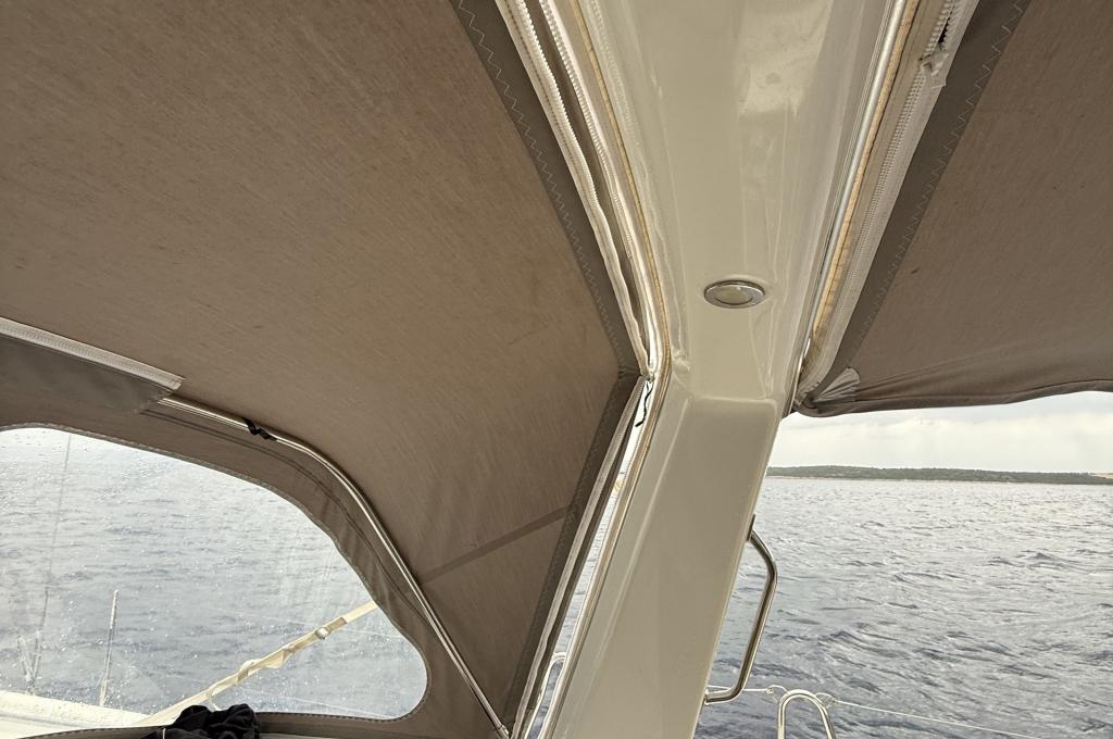 Original-Foto eines Kunden