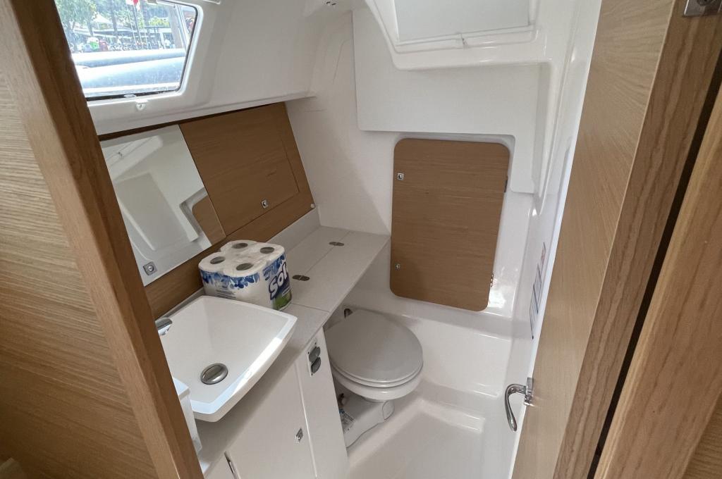 Original-Foto eines Kunden