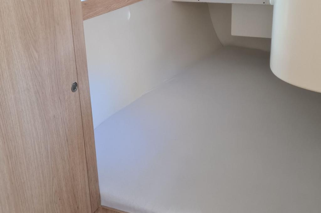 Original-Foto eines Kunden