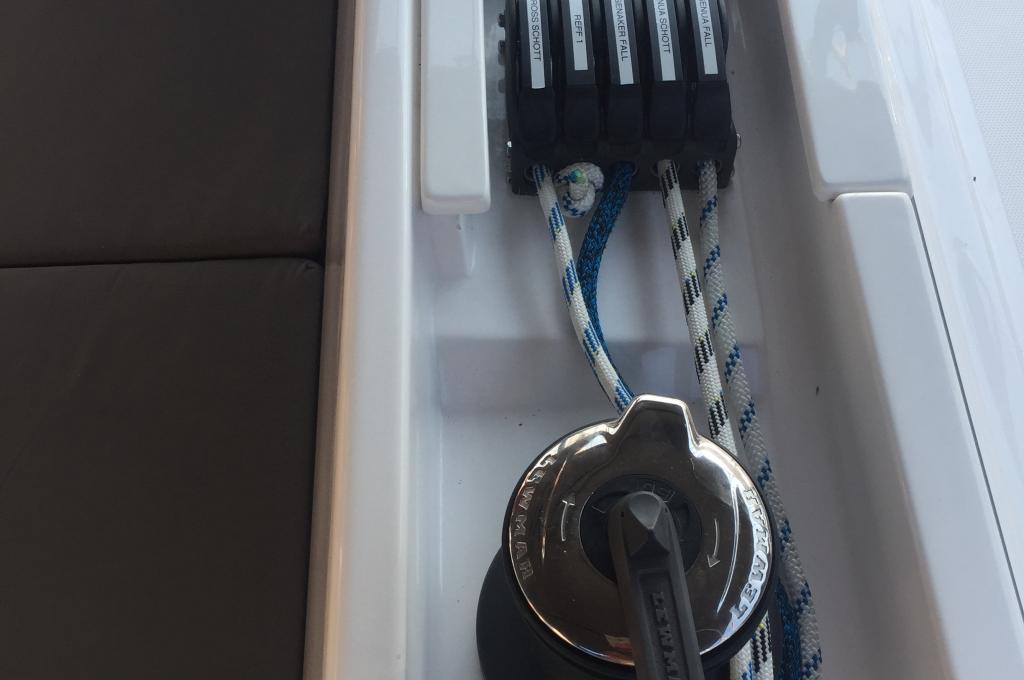 Original-Foto eines Kunden