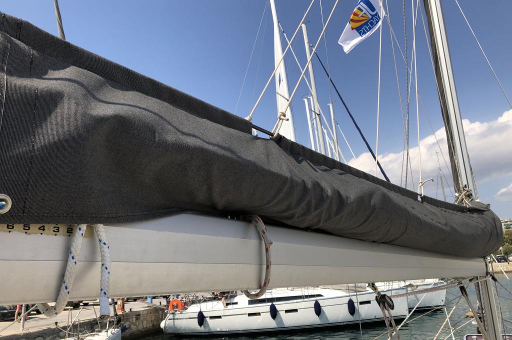 Original-Foto eines Kunden