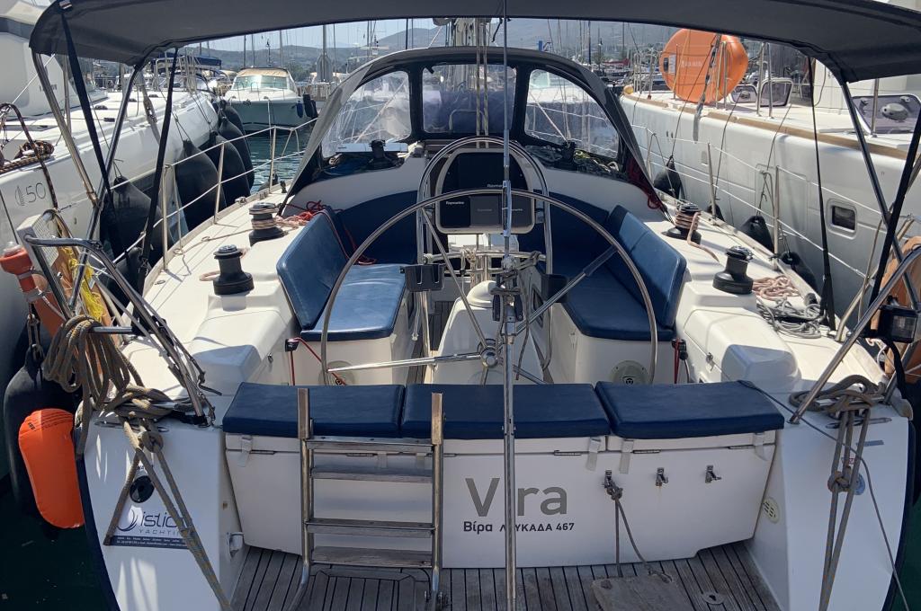 Original-Foto eines Kunden