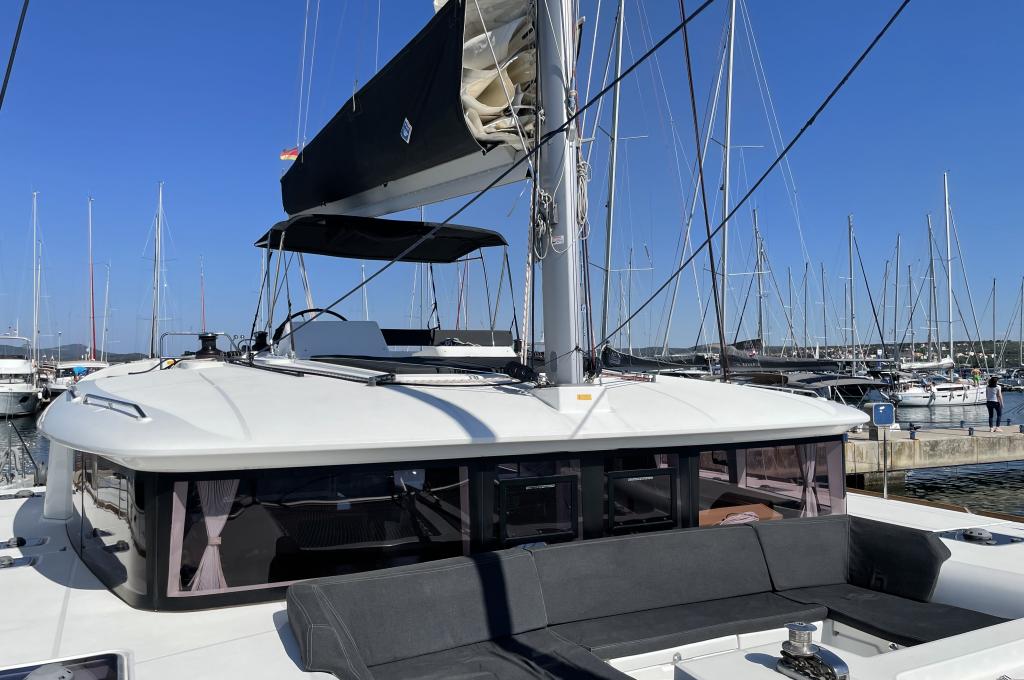 Original-Foto eines Kunden