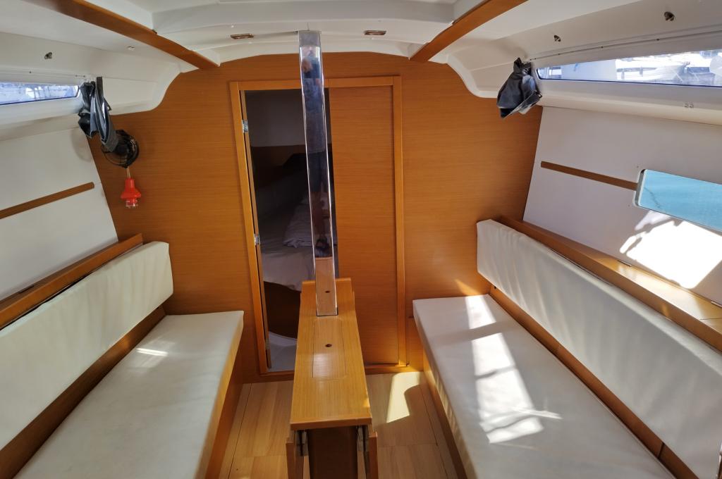 Original-Foto eines Kunden