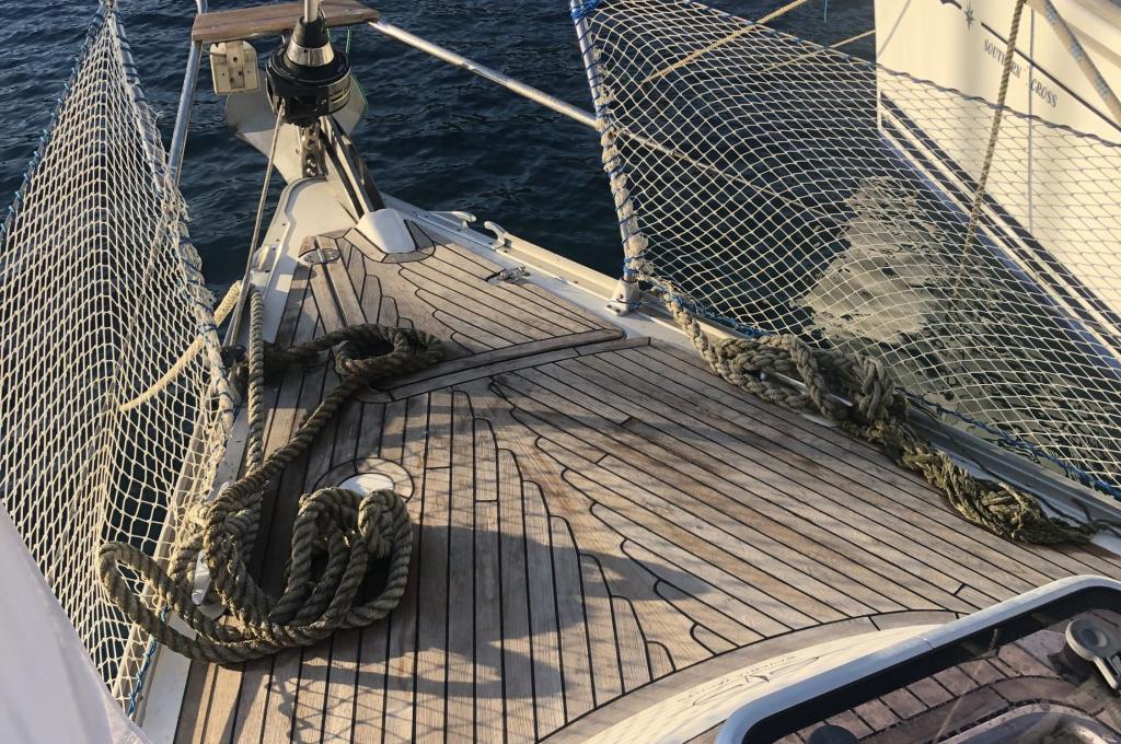 Original-Foto eines Kunden