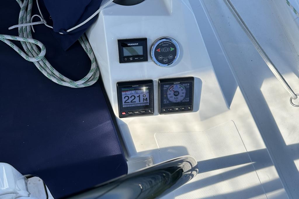 Original-Foto eines Kunden