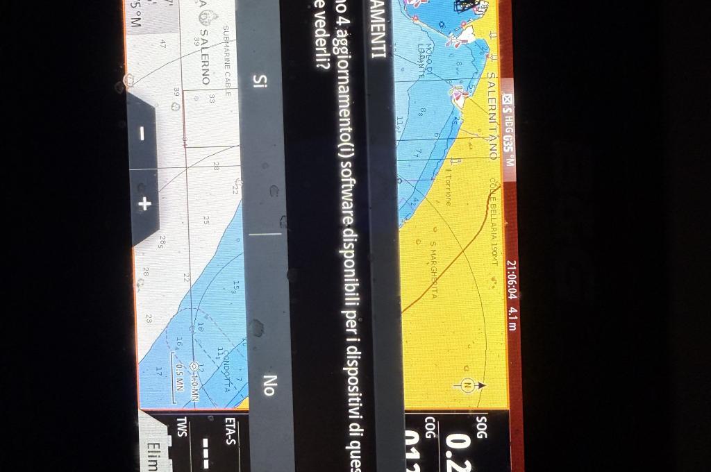 Original-Foto eines Kunden