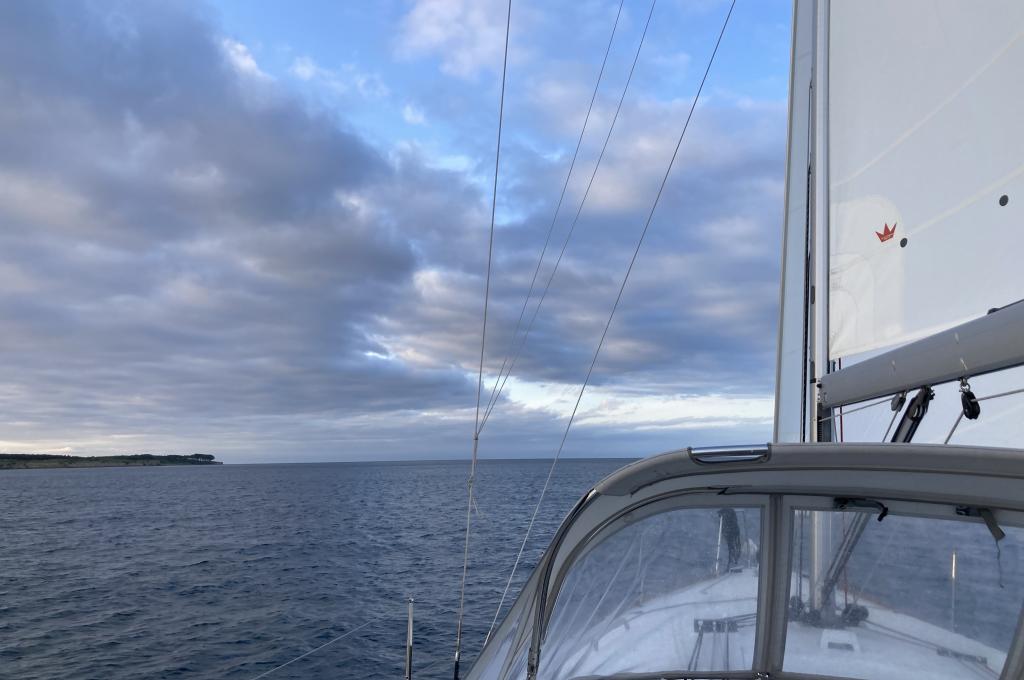 Original-Foto eines Kunden