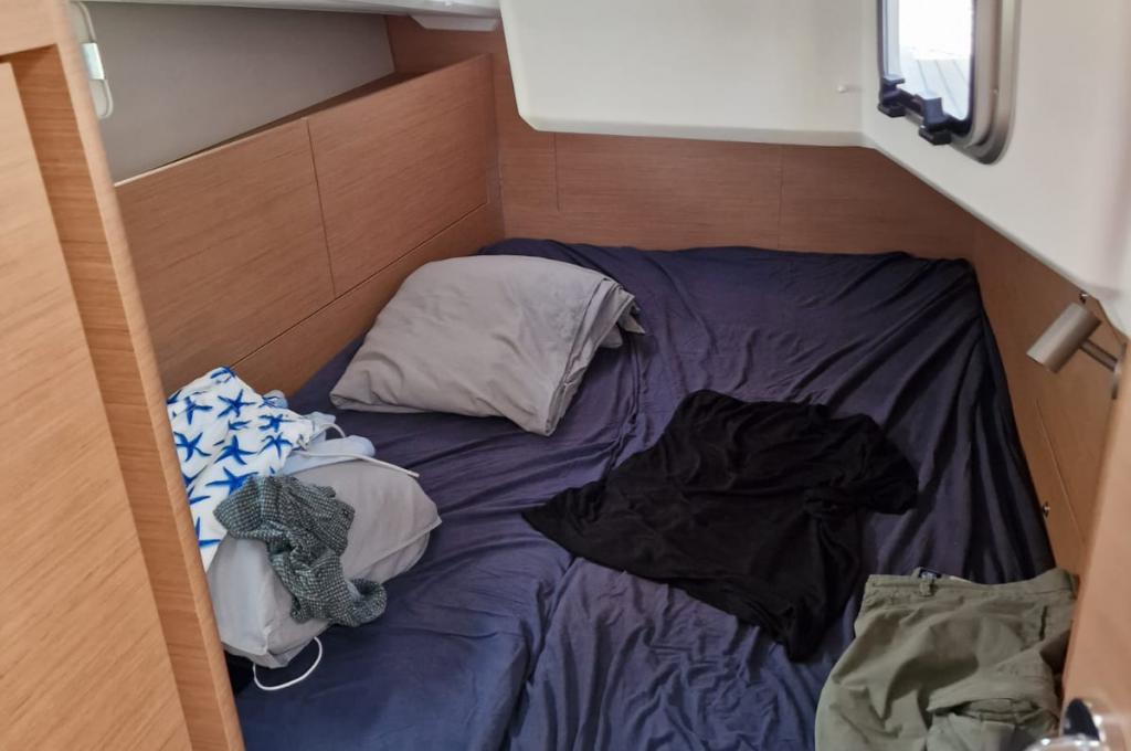 Original-Foto eines Kunden